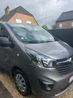Opel Vivaro 1.6 CDTI, lichte vracht reisbus, Auto's, Vivaro, Euro 6, Parkeersensor, Leder