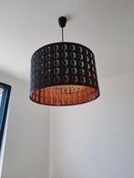 Hanglamp en tafellamp, Maison & Meubles, Lampes | Abat-jour, Comme neuf, Enlèvement ou Envoi
