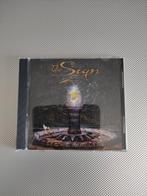 The Sign - Signs of life, AOR, Terry Brock, Strangeways, Ophalen of Verzenden, Zo goed als nieuw