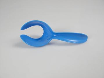 Tupperware Eierlepel - Blauw