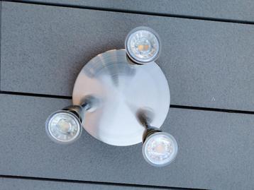 plafonnier led prolight beschikbaar voor biedingen