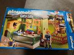 Playmobil Kattenverblijf nr 9276, Enlèvement, Comme neuf, Ensemble complet