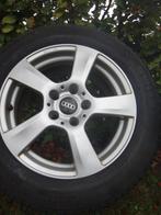 Kit neige Audi, Autos : Pièces & Accessoires, Pneus & Jantes, Pneus et Jantes, Pneus hiver, Enlèvement, Utilisé