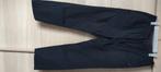 Broek Vans., Kleding | Heren, Ophalen of Verzenden, Gedragen, Maat 46 (S) of kleiner, Zwart