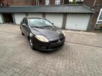 Fiat bravo, Auto's, Voorwielaandrijving, Euro 5, Parkeersensor, Zwart