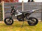 ktm exc-f250 sixdays 2009, Motoren, 250 cc, Particulier, Minimaal motorrijbewijs A2, 1 cilinder