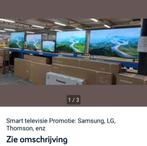 Promotion de la télévision smart : Samsung, LG, Thoms, LG, Enlèvement, Neuf