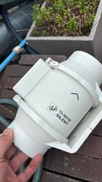 Buis ventilator S&P, Ophalen, Gebruikt