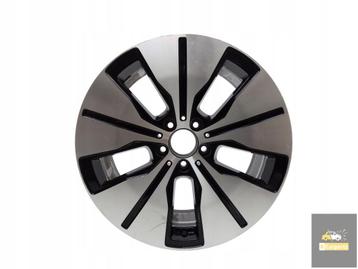Mercedes EQC W293 19 inch velg A2934010100 beschikbaar voor biedingen