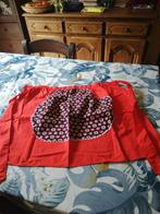 Tablier enfant. Cousu main., Enfants & Bébés, Enlèvement ou Envoi, Comme neuf