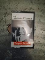 Jeanne Moreau – 12 chansons de Cyrus Bassiak (op cassette), Cd's en Dvd's, Cassettebandjes, Verzenden, Zo goed als nieuw, Origineel