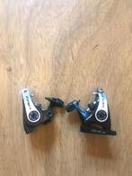 Freins trp spyre, Enlèvement ou Envoi, Utilisé