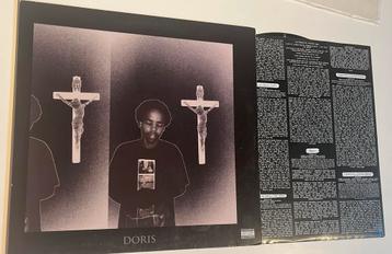 Earl Sweatshirt - Doris (Hip Hop, 2015) beschikbaar voor biedingen
