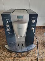 Vol optie koffiezetapparaat bosch, Ophalen, Gebruikt