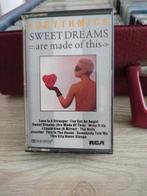 Rare - K7 - Eurythmics – Sweet Dreams (Are Made Of This), Cd's en Dvd's, Cassettebandjes, Ophalen of Verzenden, Gebruikt