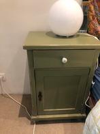 Nachtkastje, Ophalen, Zo goed als nieuw