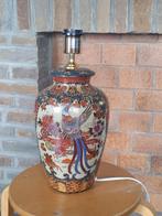 pied de lampe chinoise, Antiek en Kunst, Ophalen
