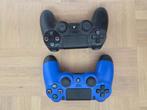 PS4 controllers, Games en Spelcomputers, Ophalen of Verzenden, Gebruikt
