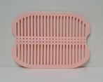Tupperware™ « Grille pour Ravier Empilable Cool » rose, Maison & Meubles, Envoi, Neuf, Autres types