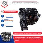 Complete motor Peugeot 208 2008 308 3008 508, Ophalen of Verzenden, Nieuw, Citroën