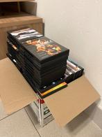 Oude dvd’s, Cd's en Dvd's, Vanaf 16 jaar, Ophalen, Gebruikt, Actie