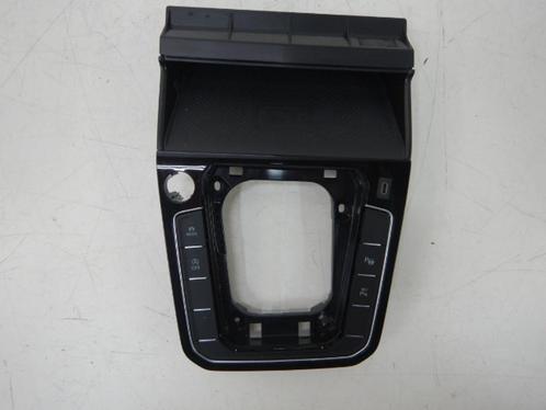 VW Passat B8 DSG Inleg Schakelpook Middenconsole USB-C 3G186, Auto-onderdelen, Interieur en Bekleding, Volkswagen, Gebruikt, Ophalen of Verzenden