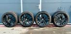 ECHTE BMW X5M velgen met P Zero banden!, Ophalen, 21 inch, Zomerbanden, Band(en)