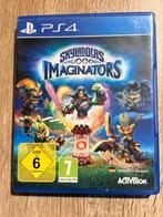 Skylanders Imaginators - Playstation 4, Games en Spelcomputers, Ophalen of Verzenden, Zo goed als nieuw