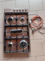 Smeg gaskookplaat, Gaz, Encastré, Enlèvement, Utilisé