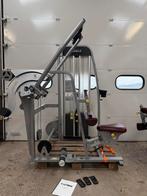 Cybex eagle lat pulldown / lat pulley / fitness / gym, Sport en Fitness, Fitnessmaterialen, Ophalen of Verzenden, Gebruikt, Benen