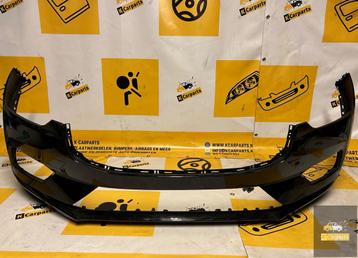 Volvo XC60 Voorbumper KLS 2017-2021 31425160 beschikbaar voor biedingen