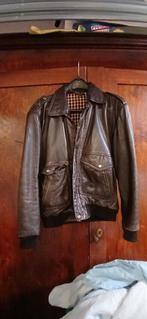 2 blousons homme, Brun, Enlèvement, Autres, Porté