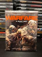 Warfare — 4K UHD + Blu-ray, Enlèvement ou Envoi, Comme neuf