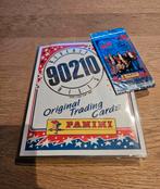 Beverly Hills 90210 - Originele ruilkaarten - Panini (1993), Ophalen of Verzenden, Zo goed als nieuw