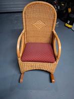 Schommelstoel, Huis en Inrichting, Stoelen, Ophalen