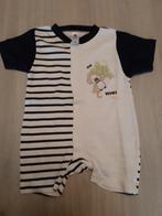Pyjama met korte mouw (3 stuks), maat 68, Ophalen of Verzenden, Gebruikt, Jongetje, Nacht- of Onderkleding