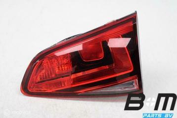 Achterlicht in klep rechts VW Golf 7 5G0945094AE beschikbaar voor biedingen