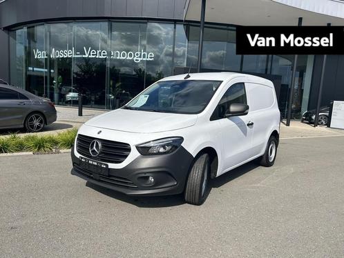 Mercedes-Benz Citan 112 CDI L1, Auto's, Bestelwagens en Lichte vracht, Bedrijf, Te koop, Used 1. Bestelwagens met ervaring., ABS