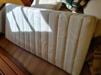Matelas Beka 90 x 200 cm, Huis en Inrichting, Ophalen, 90 cm, Zo goed als nieuw, Matras