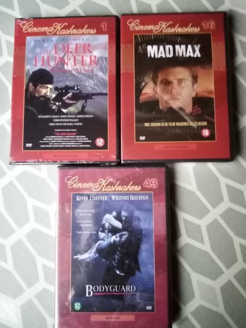 ALLERLEI DVD'S (humor-thriller-oorlog-romantiek-T.V. series,, Cd's en Dvd's, Dvd's | Overige Dvd's, Ophalen of Verzenden