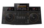Pioneer Opus Quad, Audio, Tv en Foto, Professionele apparaten, Ophalen, Zo goed als nieuw, Audio