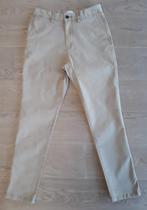 Beige broek jongen/heren H&M -  maat EUR 29, Vêtements | Hommes, Pantalons, Enlèvement ou Envoi, Beige, Comme neuf, Autres tailles