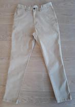 Beige broek jongen/heren H&M -  maat EUR 29, Vêtements | Hommes, Pantalons, Comme neuf, Beige, Autres tailles, Enlèvement ou Envoi