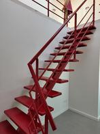 Stalen trap, Doe-het-zelf en Bouw, Ophalen