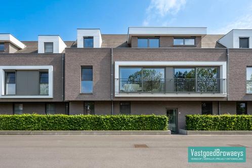 Appartement te huur in Oudenaarde, Immo, Huizen te huur, Appartement, B