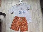 ★ M152 - Nieuwe Woody zomerpyjama met label, Kinderen en Baby's, Nacht- of Onderkleding, Nieuw, Ophalen of Verzenden, Jongen