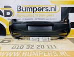 BUMPER Fiat Punto EVO 2008-2012 735500302ST Achterbumper 1-E, Gebruikt, Ophalen of Verzenden, Bumper, Achter
