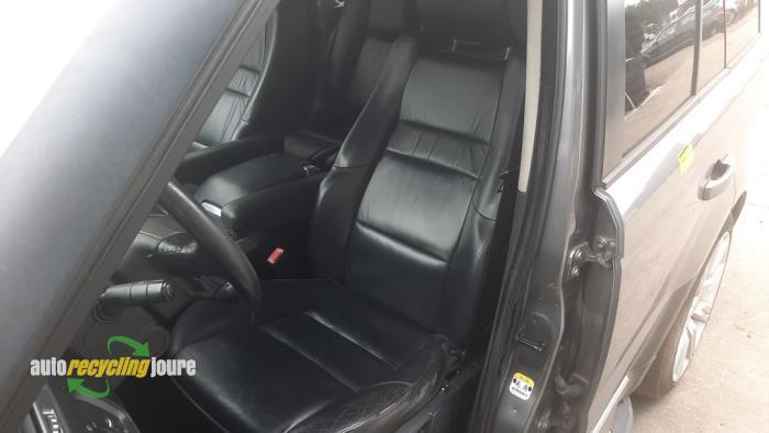 Bekleding Set (compleet) van een Landrover Range Rover Sport, Auto-onderdelen, Interieur en Bekleding, Land Rover, Gebruikt, 3 maanden garantie