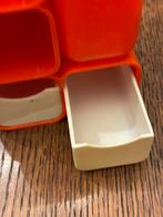 Space age bureau organiser, Ophalen, Zo goed als nieuw