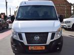 Nissan NV400 Zeer propere nissan NV 400 met camera en kasten, Gebruikt, 4 cilinders, https://public.car-pass.be/vhr/93193fc1-f156-43dc-bd6b-d25972d7ab4c